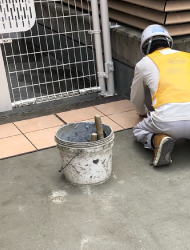 リノベーション施工イメージ02
