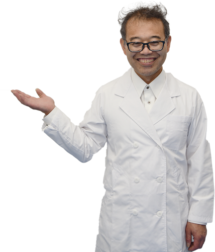 真田博士